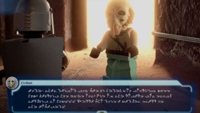 LEGO Star Wars: The Skywalker Saga - Cómo desbloquear el traductor universal