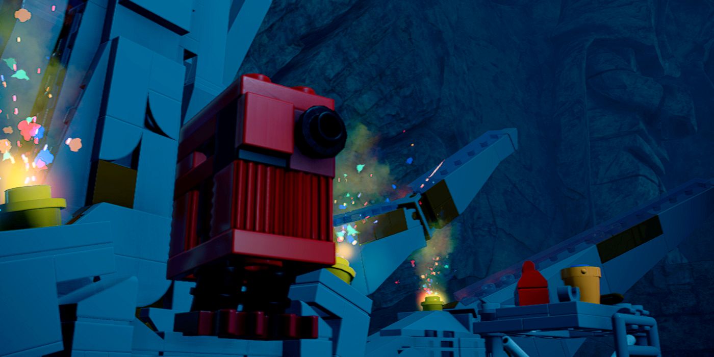 LEGO Star Wars: The Skywalker Saga – Dónde encontrar a los Caballeros de Gonk