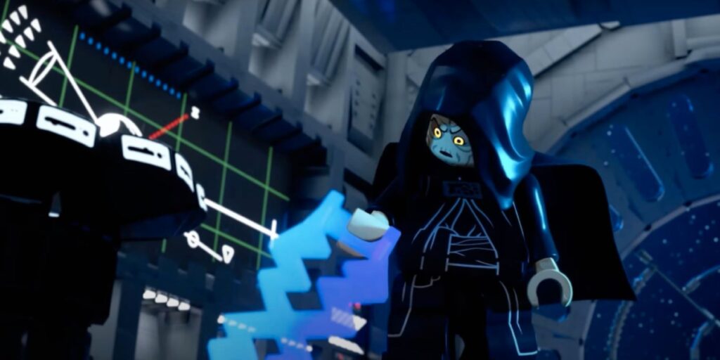 LEGO Star Wars: The Skywalker Saga Los mayores problemas que necesita solucionar
