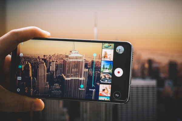 LG sacude su división móvil en apuros con nuevos altos ejecutivos