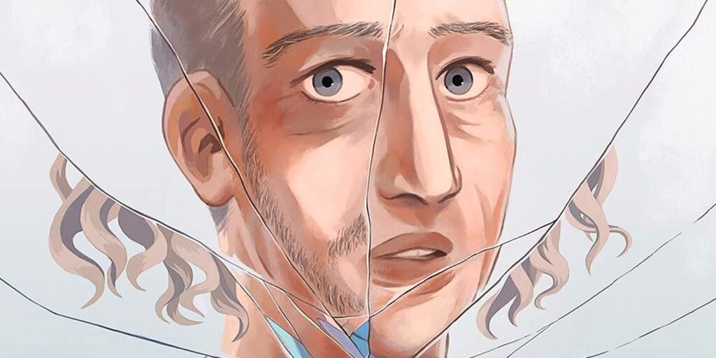 LGBTQ+ Terror CARTAS PARA LUCARDO: EL SEÑOR SILENCIOSO Viniendo de Iron Circus (Exclusivo)