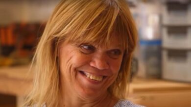 LPBW: Cómo Amy está inspirando a los fanáticos con sus pequeñas recetas de cocina