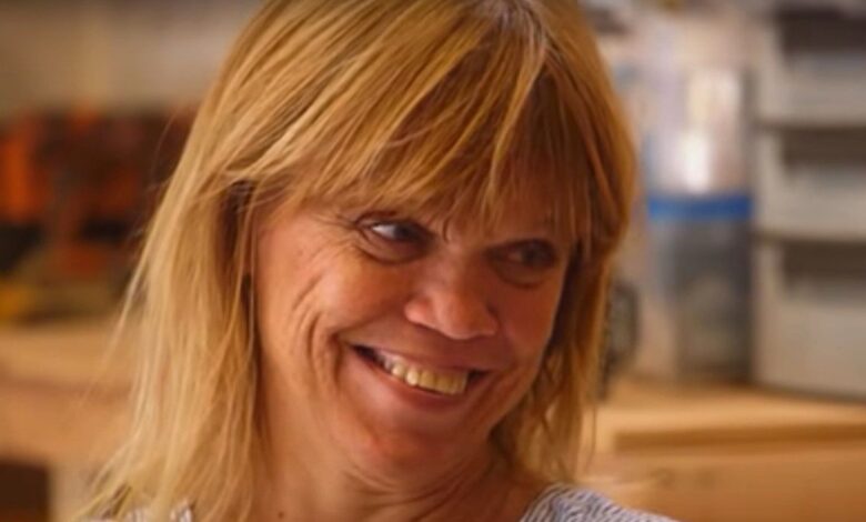 LPBW: Cómo Amy está inspirando a los fanáticos con sus pequeñas recetas de cocina