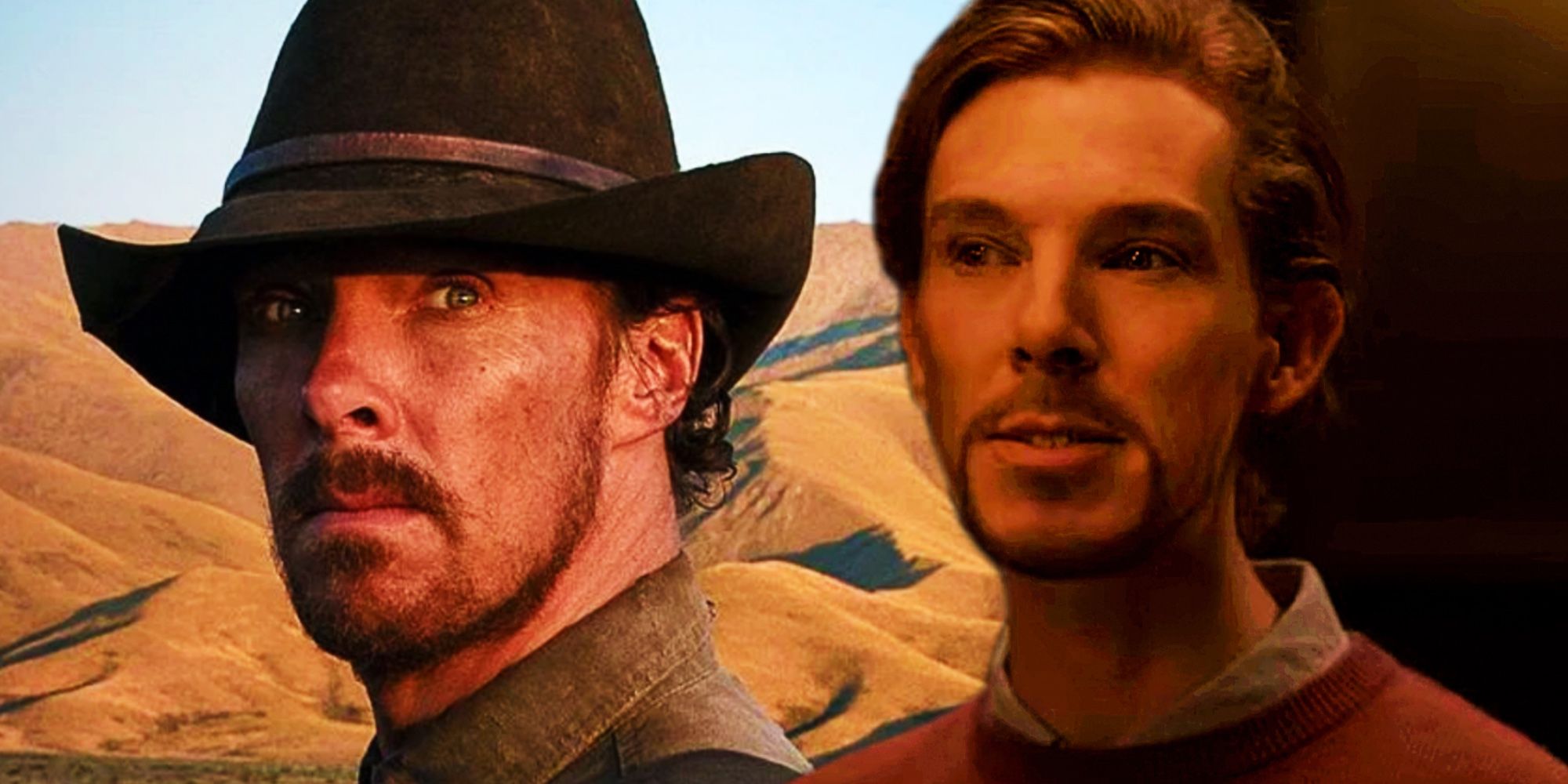 La Burbuja: Explicación del CGI Cameo de Benedict Cumberbatch