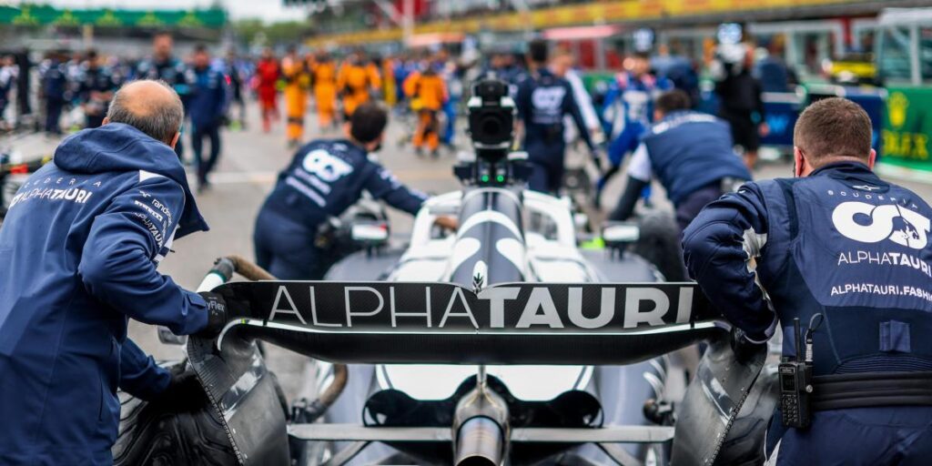 La Comisión de la F1, a favor de que haya 6 carreras al sprint en 2023