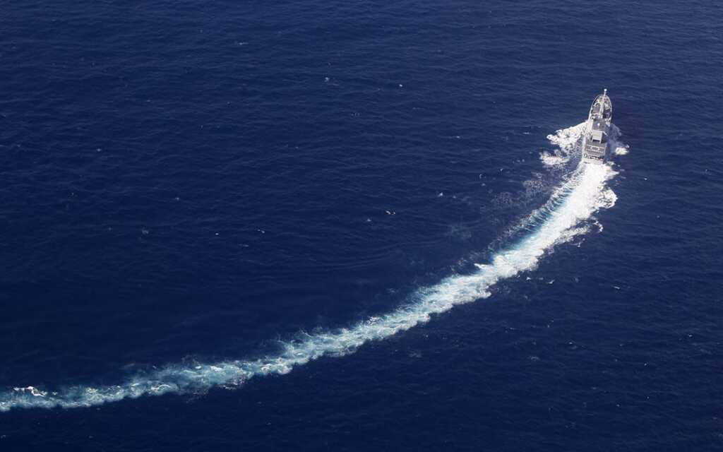 La Corte Internacional de Justicia determina que Colombia violó la soberanía marítima de Nicaragua