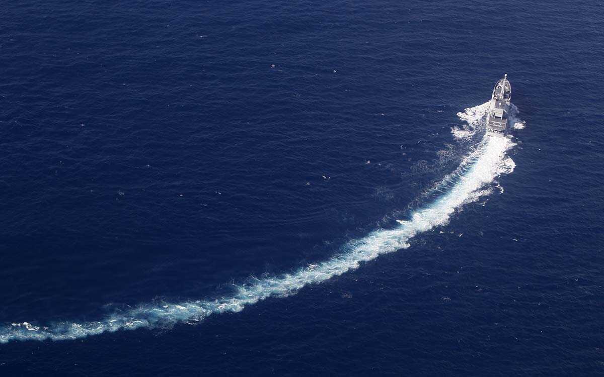 La Corte Internacional de Justicia determina que Colombia violó la soberanía marítima de Nicaragua