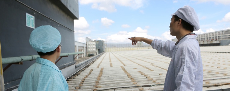 La Fair Labor Association ofrece sus conclusiones sobre dos instalaciones de proveedores de Apple