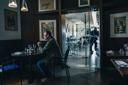 La Francia satisfecha también existe (y no vota a la extrema derecha)