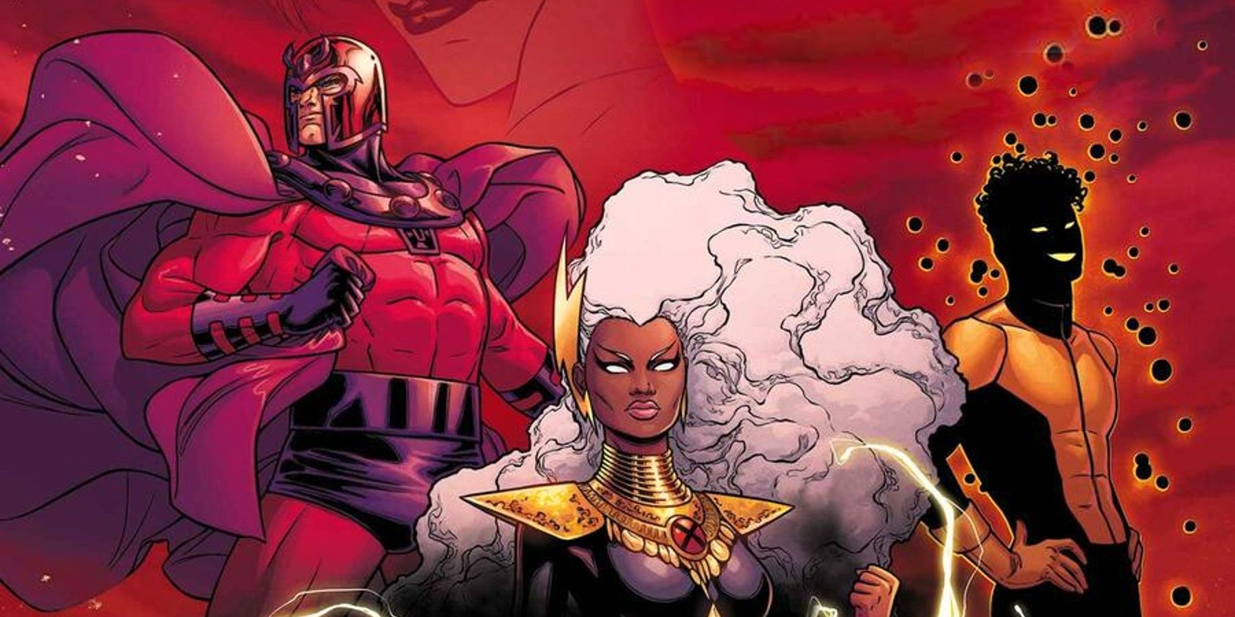 La ‘Hermandad de mutantes’ de Marvel finalmente regresa para detener a los malvados X-Men