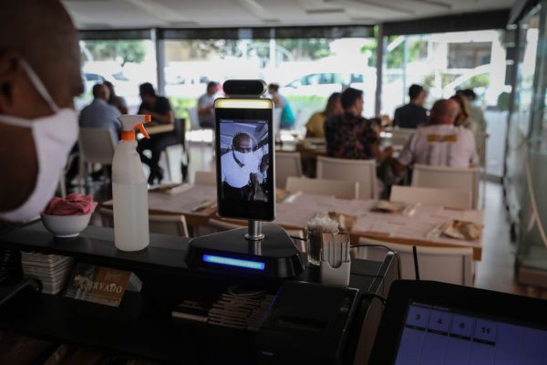 La IA está luchando para adaptarse a 2020