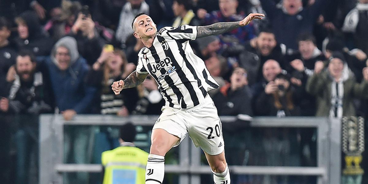 La Juventus cumple ante la Fiorentina y jugará la final contra el Inter (2-0)