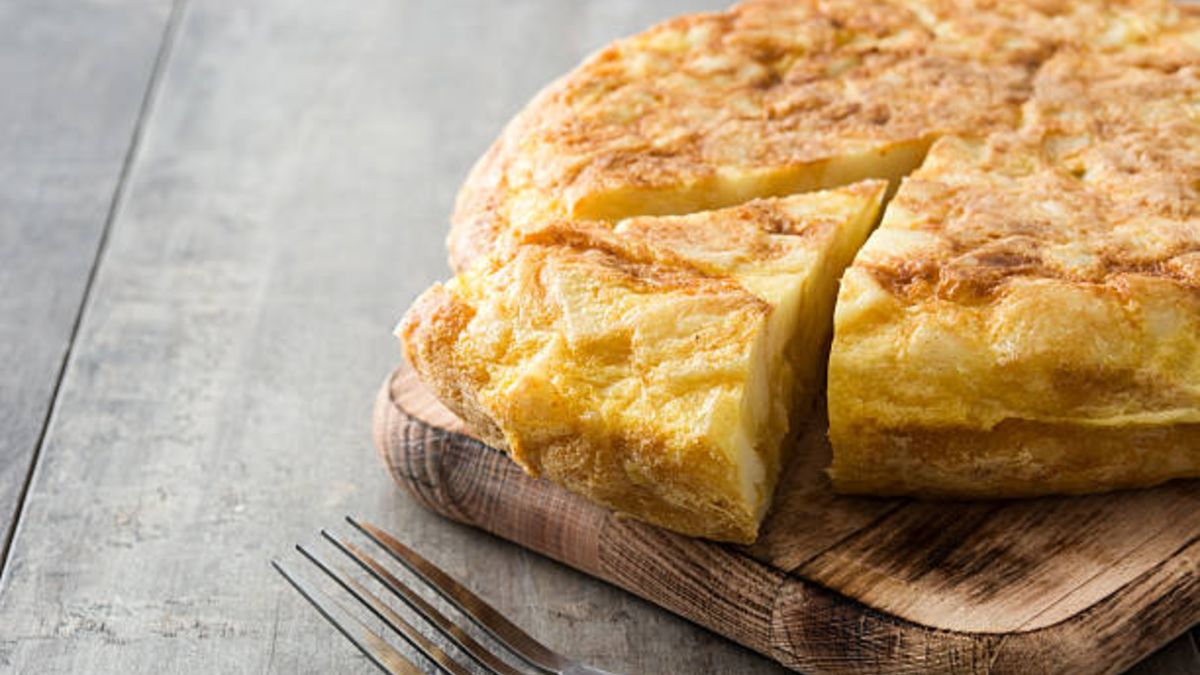 La OCU elige la tortilla de patatas de ALDI como la mejor de su categoría