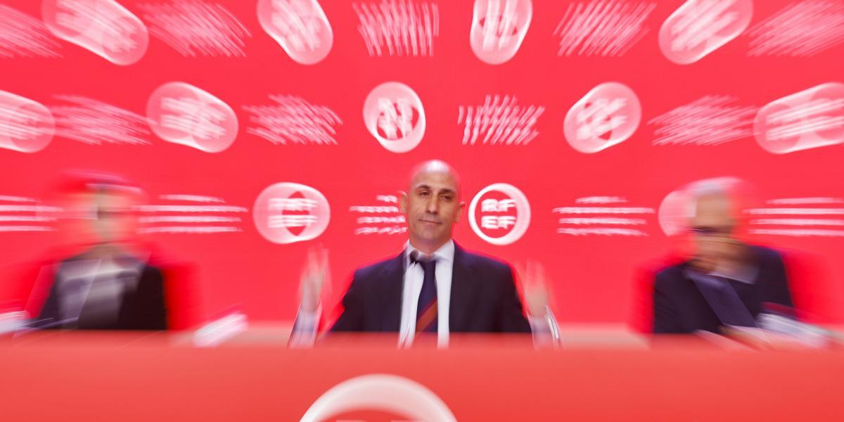 La RFEF no ha aceptado de momento los 32 millones de CVC