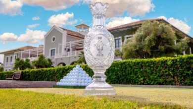 La Solheim Cup 2023 supera la venta de 10.000 entradas