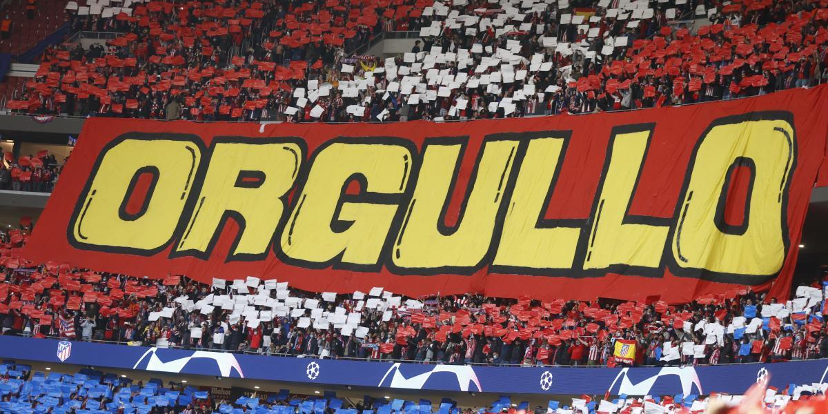 La Unión de Peñas del Atlético pide a Rubiales dimitir por el escándalo de la Supercopa