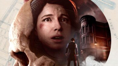La actriz nominada al Oscar Jessie Buckley se une a Next Dark Picture Anthology