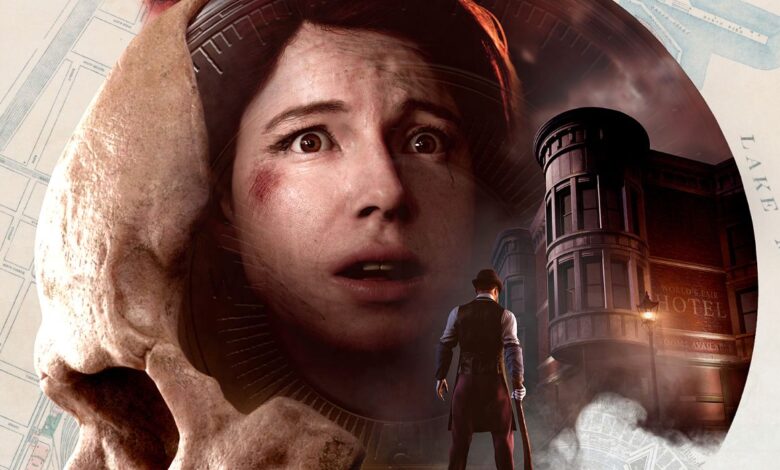 La actriz nominada al Oscar Jessie Buckley se une a Next Dark Picture Anthology
