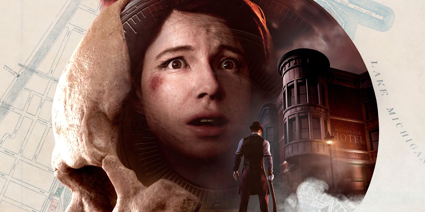 La actriz nominada al Oscar Jessie Buckley se une a Next Dark Picture Anthology