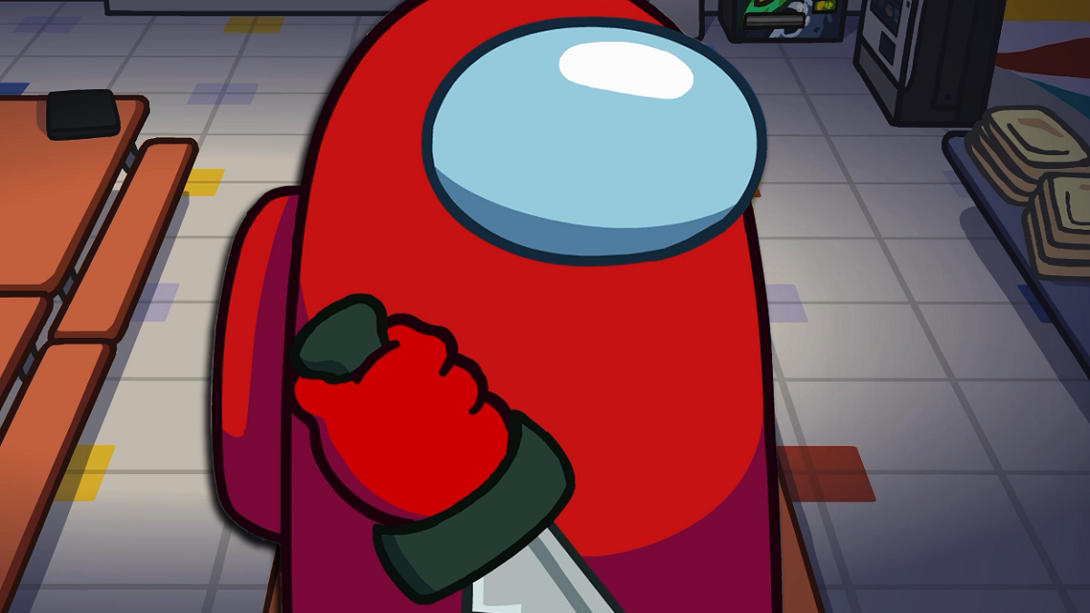 La actualización de Among Us finalmente agrega una lista de amigos y más características