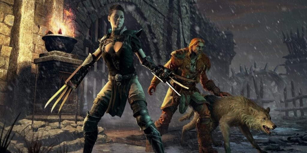 La actualización de Diablo 2 corrige errores que arruinan la vida durante más de dos décadas