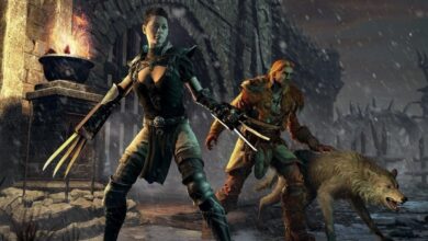 La actualización de Diablo 2 corrige errores que arruinan la vida durante más de dos décadas