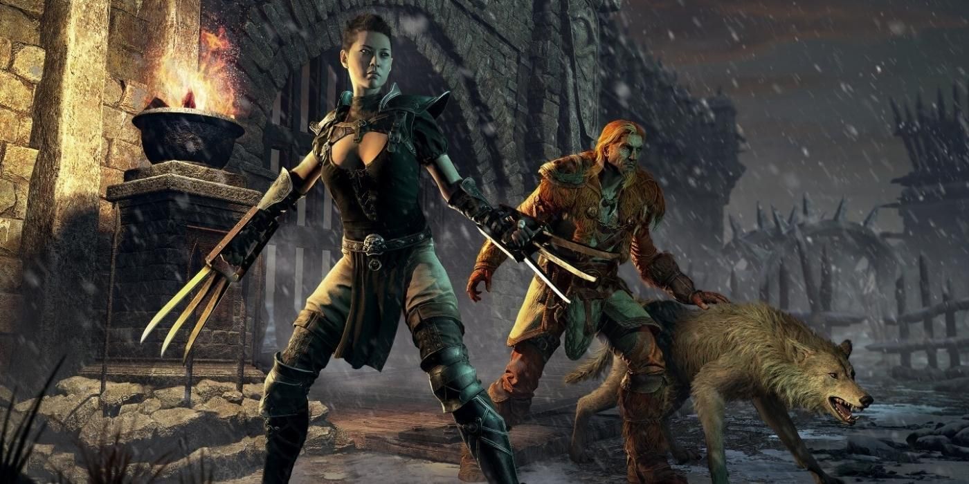 La actualización de Diablo 2 corrige errores que arruinan la vida durante más de dos décadas