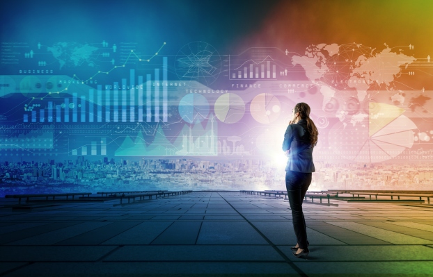 La actualización de Tableau usa IA para aumentar la velocidad de la información