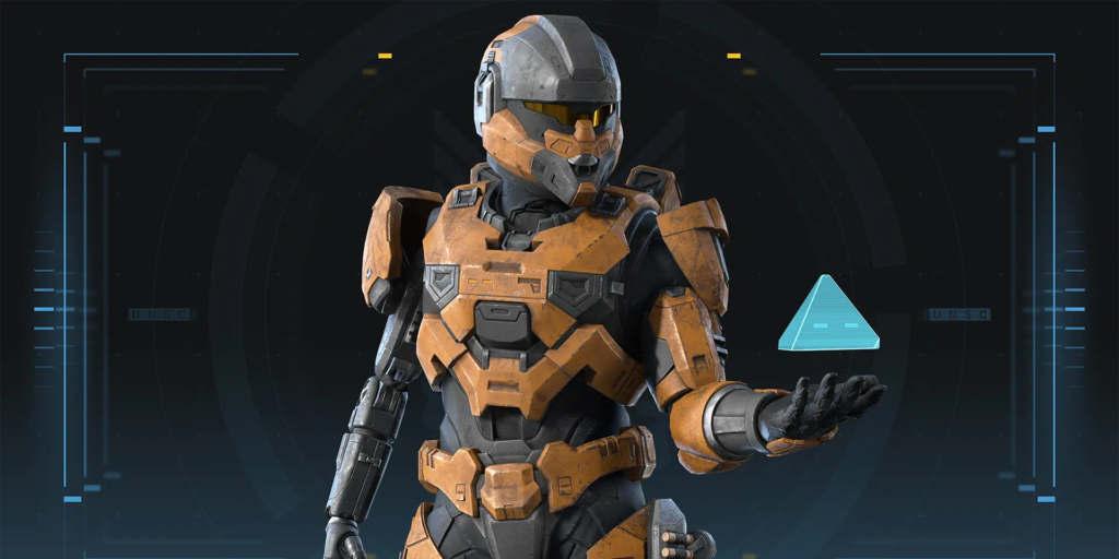 La actualización de la temporada de Halo da muchas razones por las que la personalización de armaduras sigue siendo mala