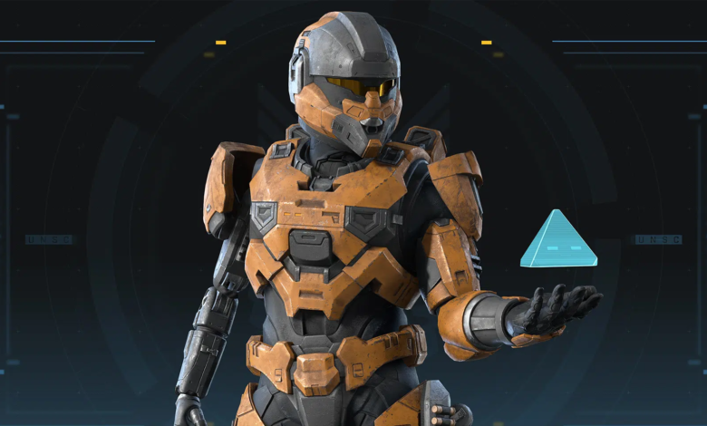La actualización de la temporada de Halo da muchas razones por las que la personalización de armaduras sigue siendo mala
