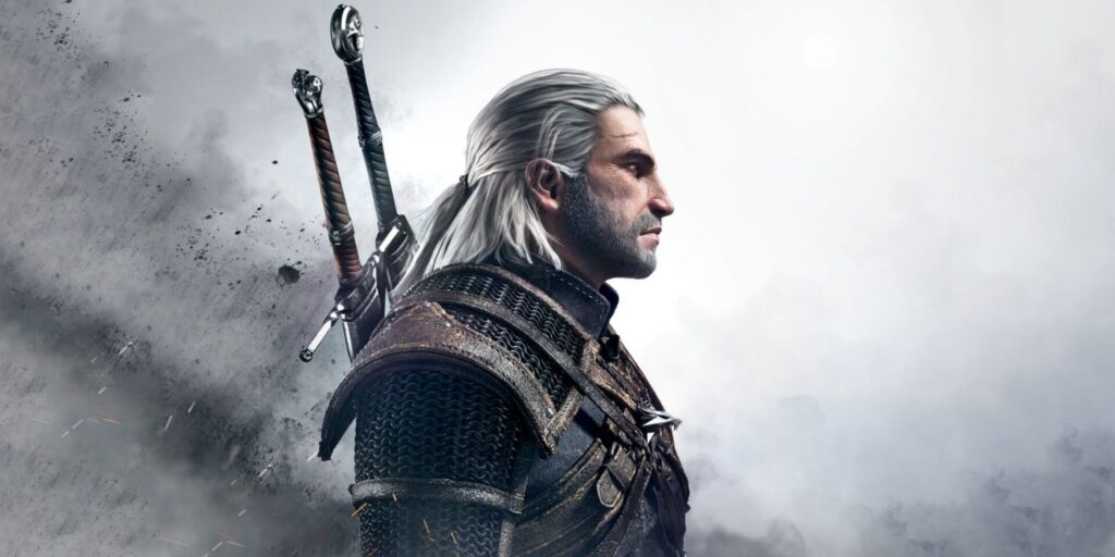 La actualización de próxima generación de Witcher 3 no está en desarrollo, dice CD Projekt Red