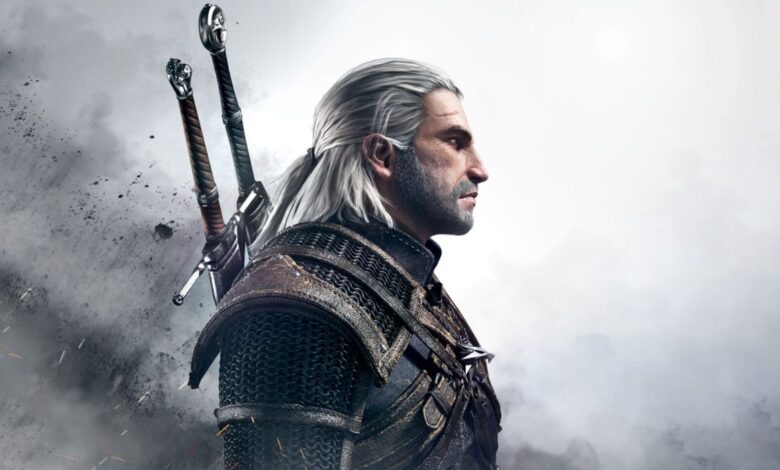 La actualización de próxima generación de Witcher 3 no está en desarrollo, dice CD Projekt Red