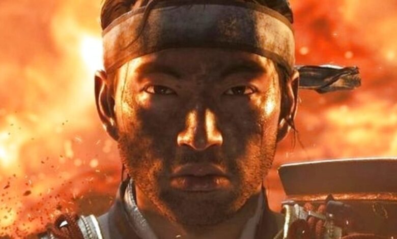 La adaptación cinematográfica de Ghost of Tsushima del exitoso juego encuentra guionista
