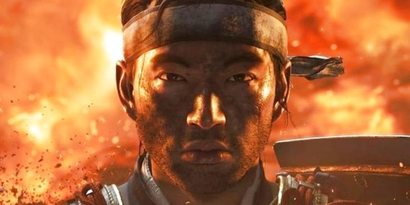 La adaptación cinematográfica de Ghost of Tsushima del exitoso juego encuentra guionista