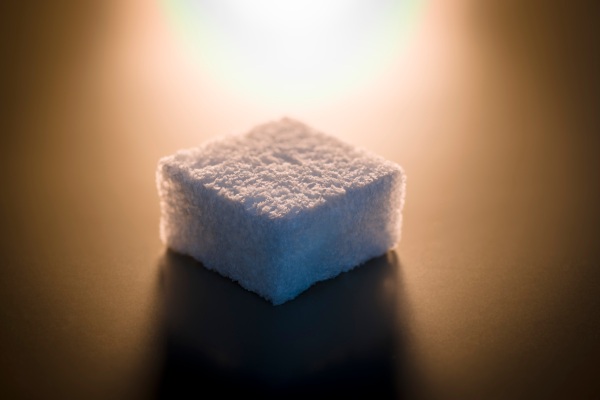 La alternativa de espuma de poliestireno a base de concha de Cruz Foam genera una semilla de $ 3.4 millones con DiCaprio y Kutcher