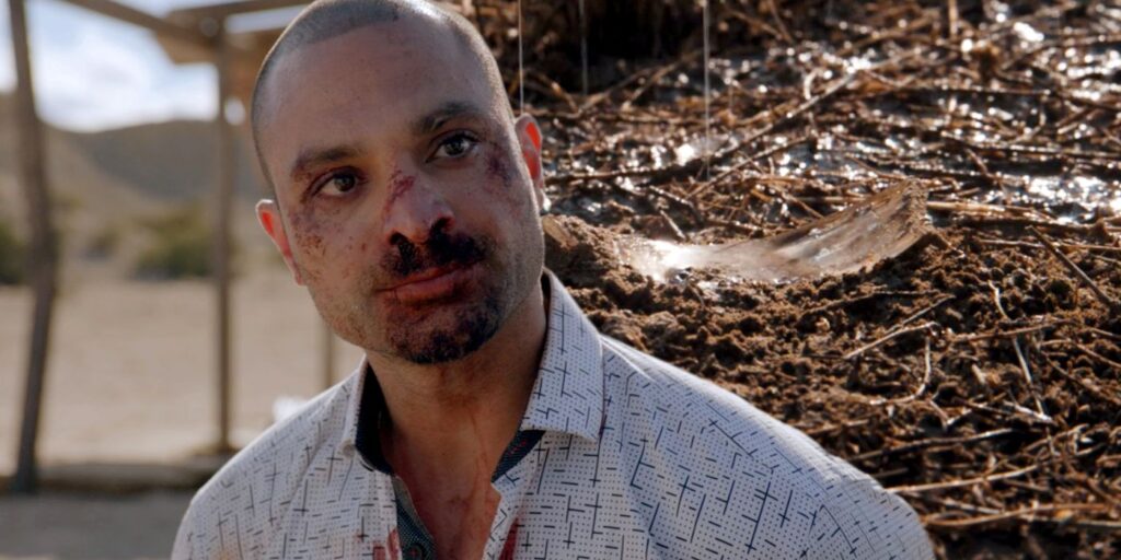 La apertura de lluvia de Better Call Saul es más profunda de lo que crees