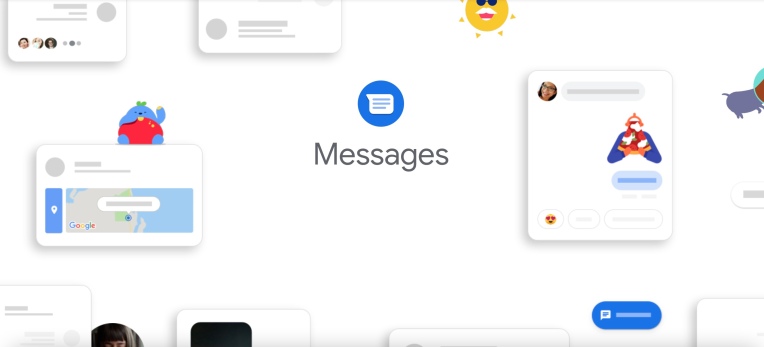 La aplicación Mensajes de Google ahora puede manejar las reacciones de iMessage, desafía a Apple con nuevas funciones