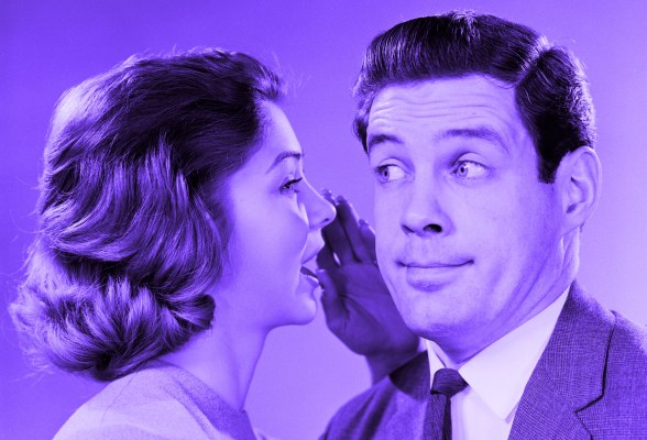 La aplicación anónima Whisper despide al 20% del personal para sobrevivir