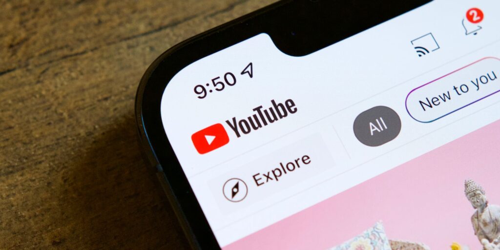 La aplicación de iOS de YouTube obtendrá Picture-in-Picture para todos los usuarios pronto