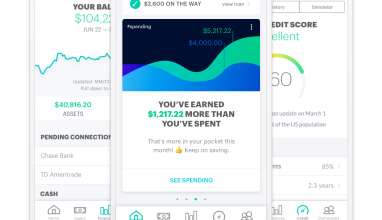 La aplicación rediseñada de MoneyLion brinda asesoramiento financiero personalizado y acceso instantáneo a préstamos personales