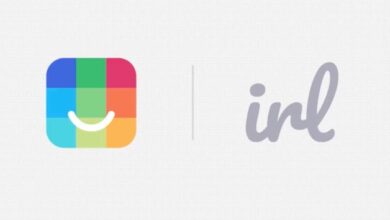 La aplicación social IRL realiza su primera adquisición con un acuerdo para la empresa de nutrición digital AeBeZe Labs