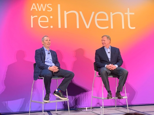 La asociación NFL-AWS espera reducir las lesiones en la cabeza con el aprendizaje automático