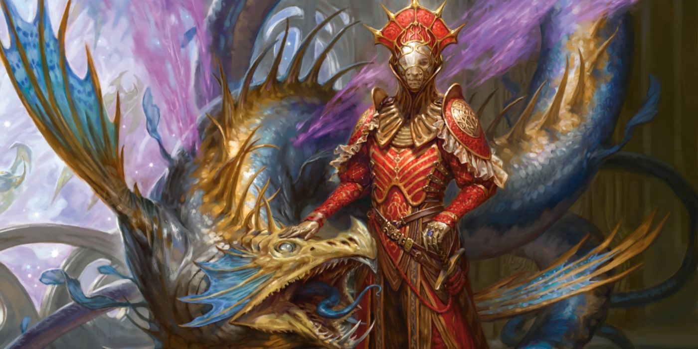 La aventura precuela de D&D Spelljammer se lanza en julio