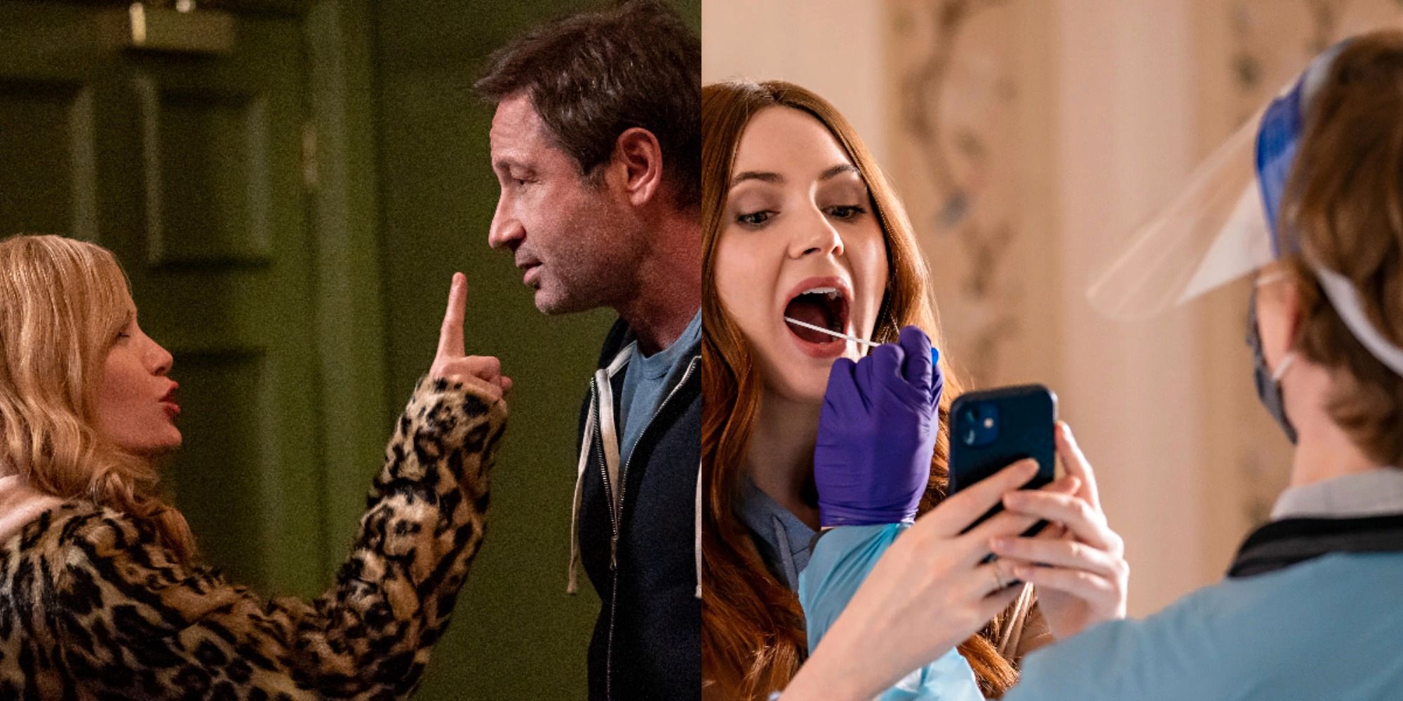 La burbuja: 5 tropos que rompe y 5 en los que juega