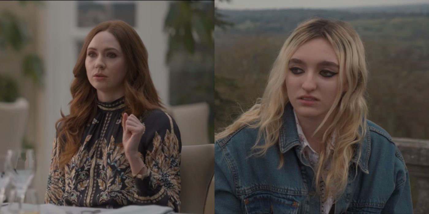 La burbuja: las peores cosas que los personajes se hicieron el uno al otro