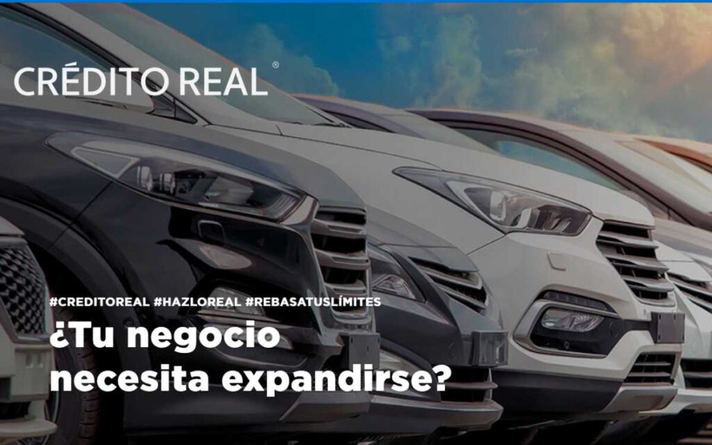 La caída de Crédito Real no amenaza la estabilidad financiera de México, dice Hacienda