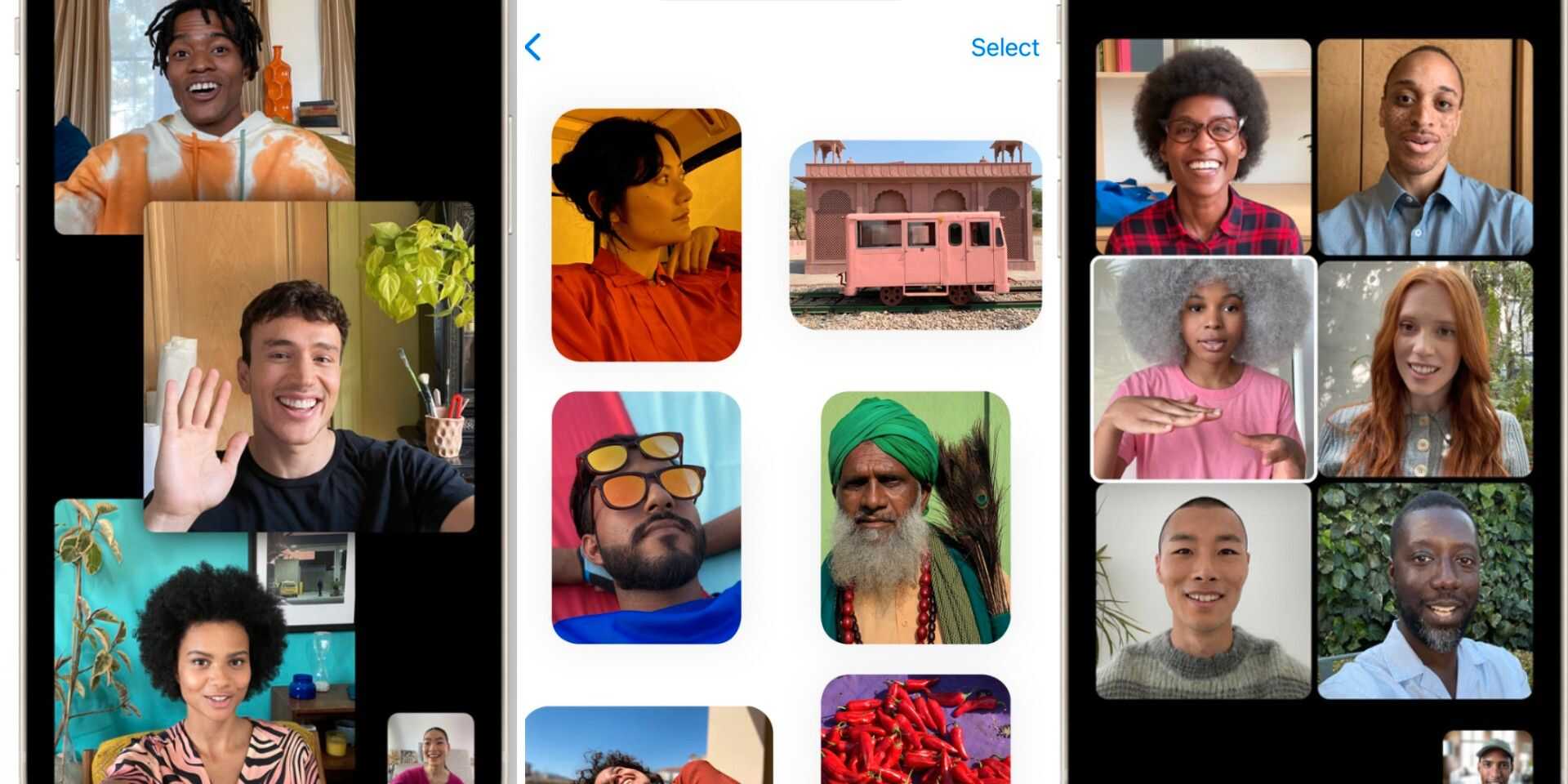 La cámara del iPhone 14 podría recibir actualizaciones de FaceTime y más