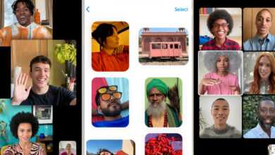 La cámara del iPhone 14 podría recibir actualizaciones de FaceTime y más