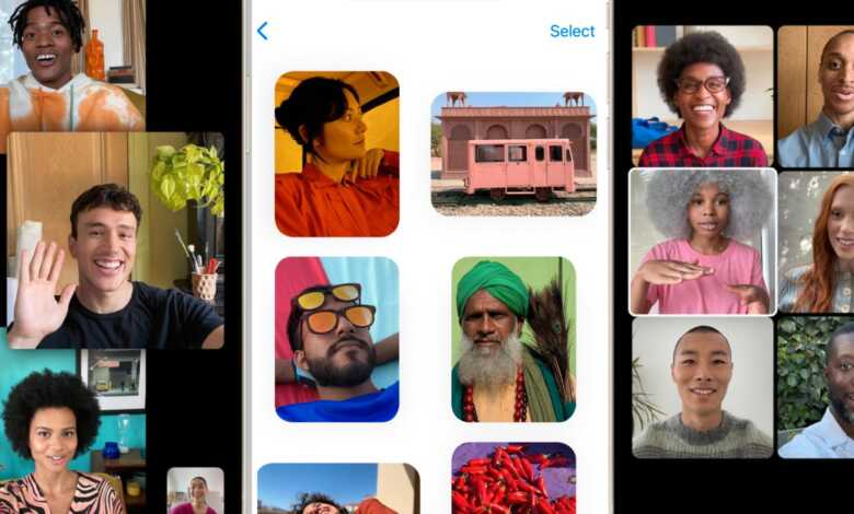 La cámara del iPhone 14 podría recibir actualizaciones de FaceTime y más