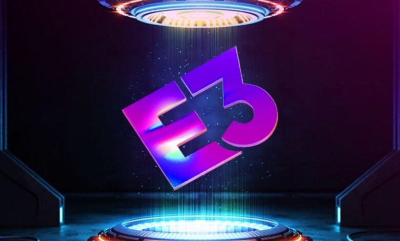 La cancelación de E3 2022 significa que Summer Game Fest es E3 ahora